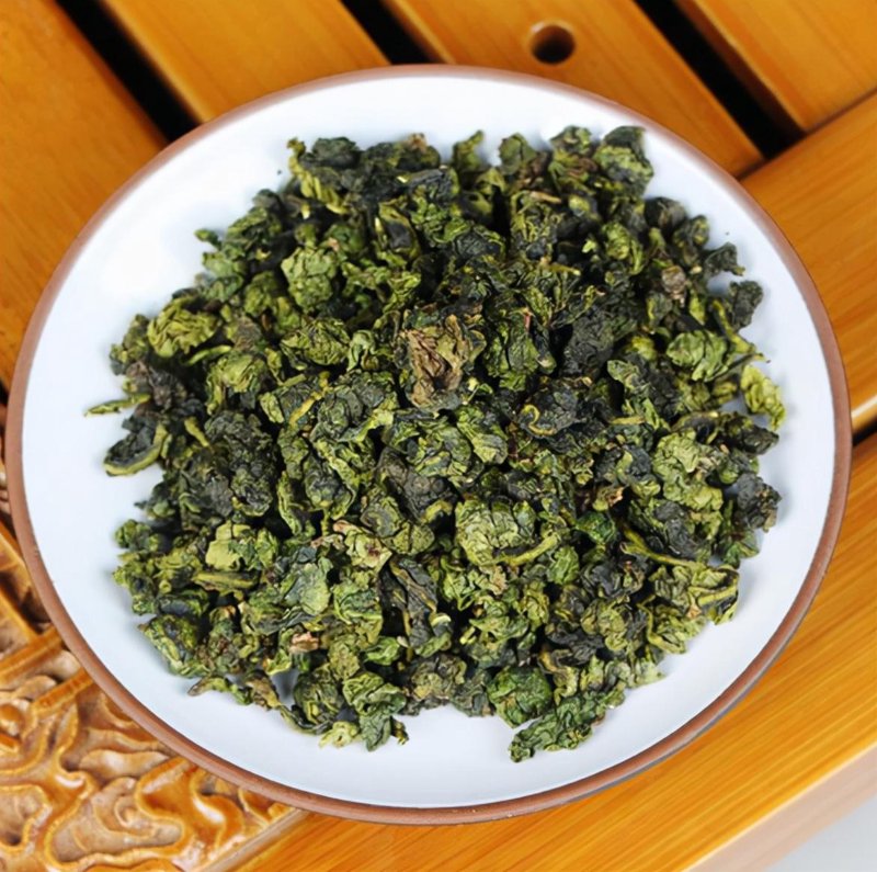 闽南乌龙茶